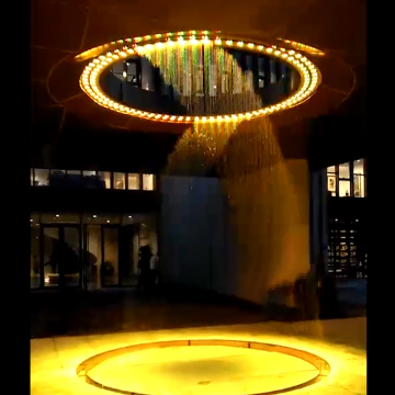 Indoor waterfall fountains for sale