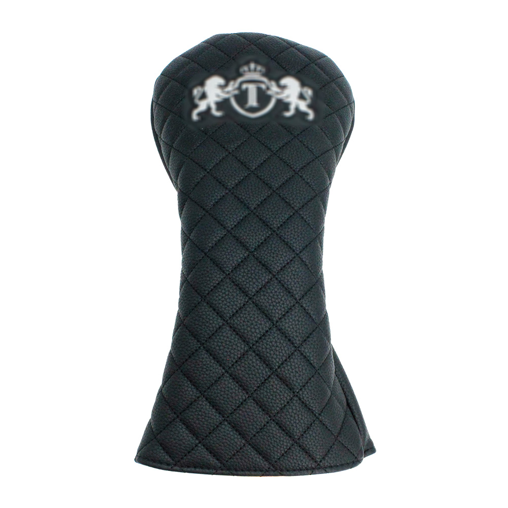 Headcover οδηγού γκολφ Cola PU