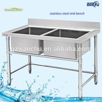 Double Bowl Kitchen Sinks/Stainless Steel Manufacturers/Stainless Kitchen Sinks