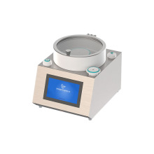 SS PP vacuum spin coater for 8-inch wafer