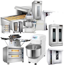 Low Price Bakery Equipment: Dough Sheeters, Stretchers, and Molders
