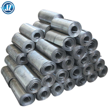 High-Purity Lead Ingot and Premium 2mm Lead Sheet for Medical Applications