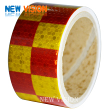 Strong Adhesive Road sign marking and warning reflective sheeting