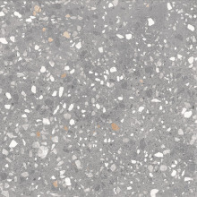 600 * 600 بلاط الطابق الأرضي Terrazzo الطبيعي