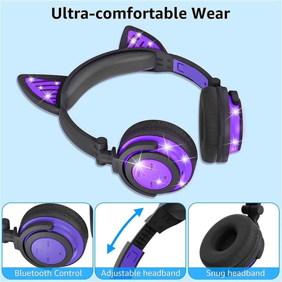 Bluetooth headset