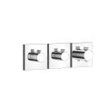 Bathroom Thermostatic Bath Shower set