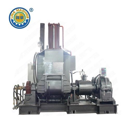 25 Litre Teğetsel Rotor Banbury Mikser