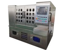 CNC Bearing Ring Super finish machine