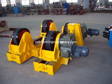 Conventional Welding Rotators