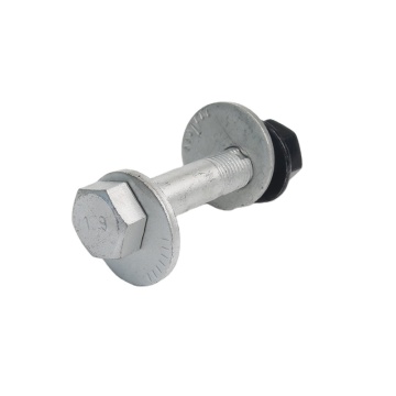 552603m000 55260-3m000 Rear Suspension Lateral Arm Adjust Bolt Oem For Hyundai