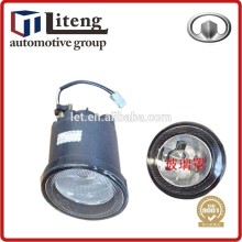 4116100-B11-B1 GREAT WALL HOVER FRONT FROG LAMP