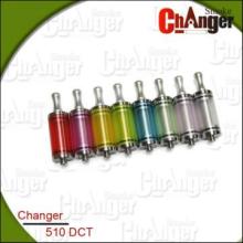 /Original 510 DCT6ml dct replacement cartomizer Tank dct atomizer