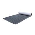 Meleurs Mousse Faux Faux Teck Matelas Boat Panneau d'Eva Anti-Slip Plancher marin