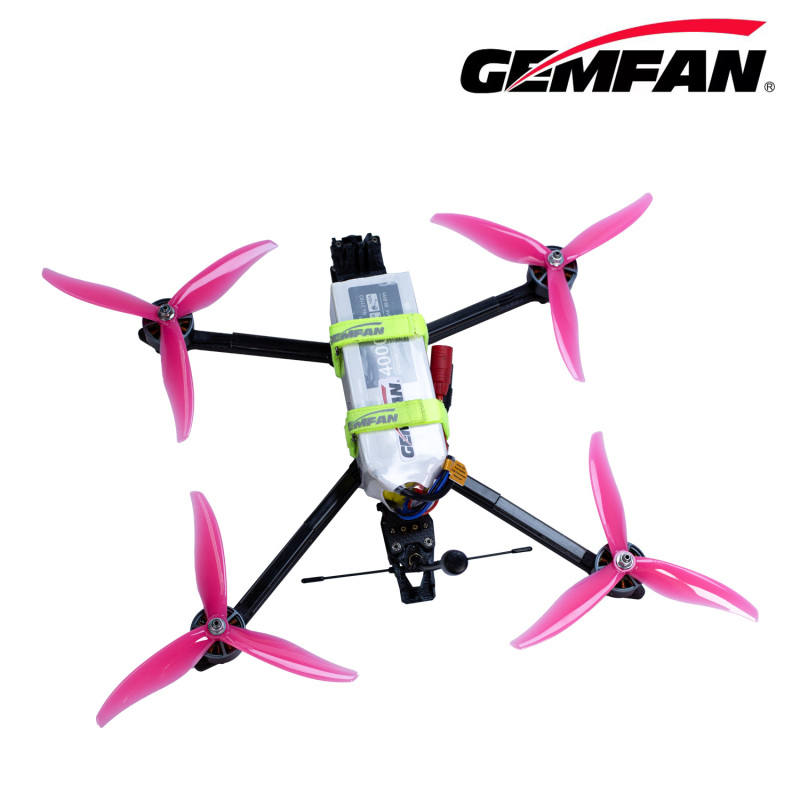 7 Inch PC Racing Propeller for FPV Drone