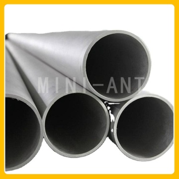 Stainless Seamless Pipe Seamless Steel Tube