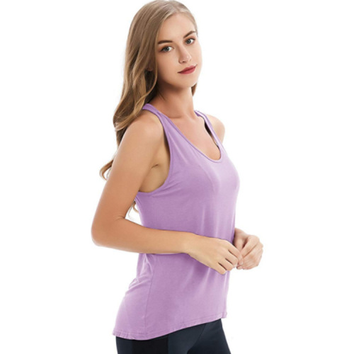 Yoga Sportshirts für Damen