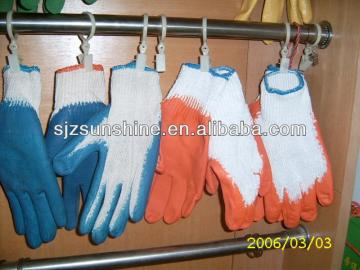 heavy duty rubber gloves