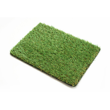 Evergreen Artificial Turf Landscape