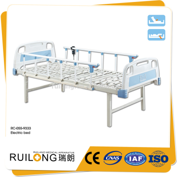 patient nursing electric bed electrical 2 functions bed for sale