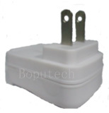 ACDC Wallmounted Adapter