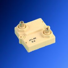 BRP high voltage resistor