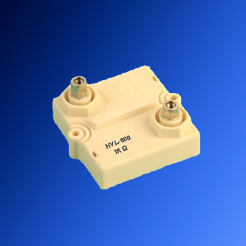 BRP high voltage resistor