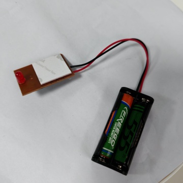 Individual LED Warning Light Indicator Light LED Flash Light