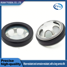 Reliable Oil Level Sight Glass with Leak Protection