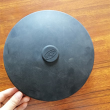 EPDM Fine Air Bubbles Disc Diffuser Wastewater Treatment