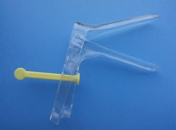 Disposable PS Sterile Vaginal Speculum