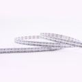 LED COB Strip Light RGB LED hoch hell No Punkte Cob Flexible Lichter