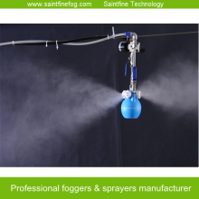 Low Pressure Industrial Mist Humidifier, Dry Fog Humidifier, Humdifier & Dehumidifier