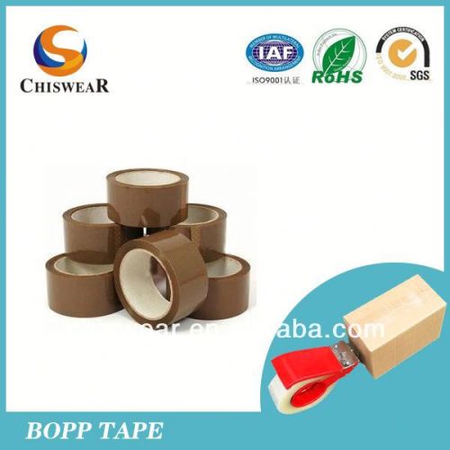 Hot Selling Bopp Printed Tapes For Carton Sealing