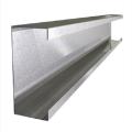 cold drawn steel bar for conveyor roller C channel steel frame