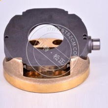 708-3M-04161 Cradle Sub Ass&#39;y Komatsu PC160-7 en stock