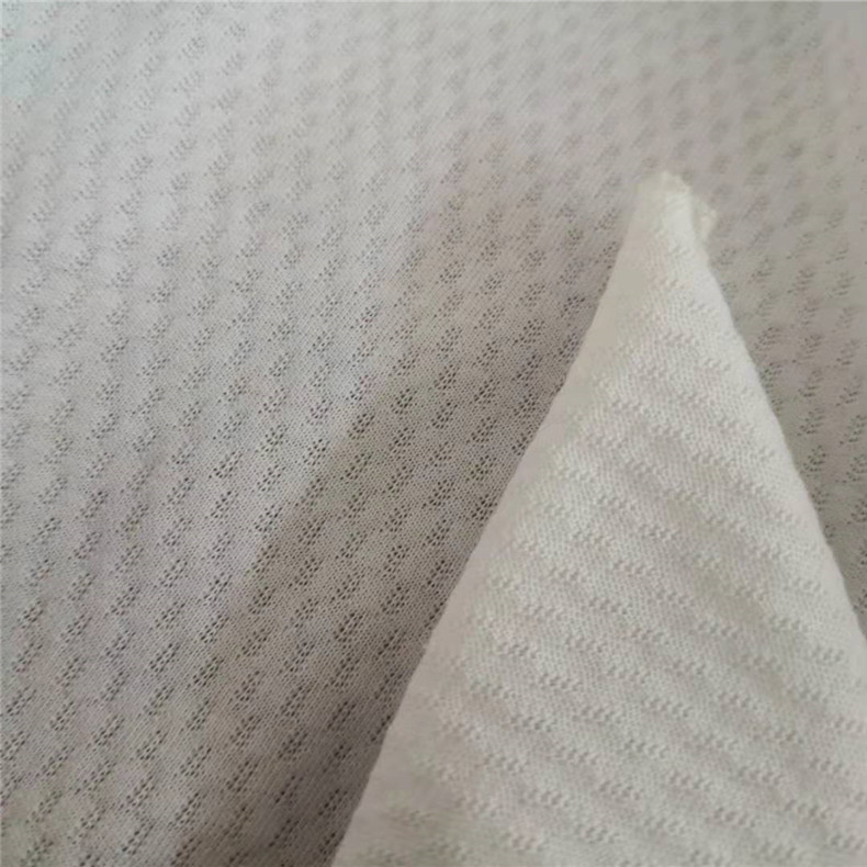 openwork jacquard Baby onesies Organic Cotton used for baby clothes