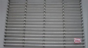 High Security 358 Mesh Fence