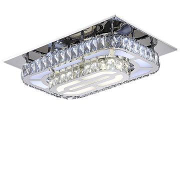 modern kitchen light crystal chandeliers ceiling decorative