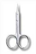 Cuticle Scissors