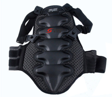 FOX new ski back protector/ Sports Back Support