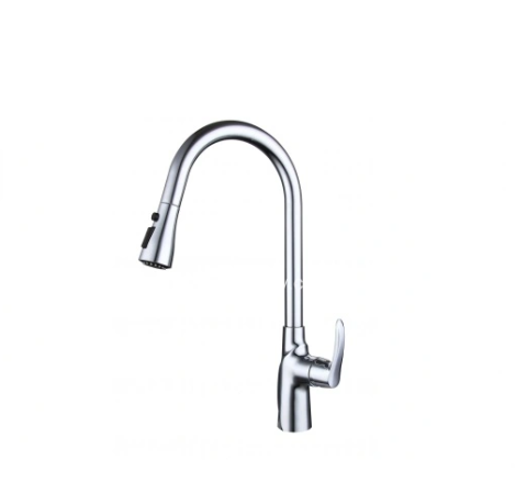 The Practicality and Efficiency of Single Cold Kitchen Faucets