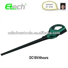 cordless air blower/vacuum/cordless blower/blower/ETG010LD