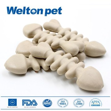 Hip and joint care Soft Fish dog dental Bones