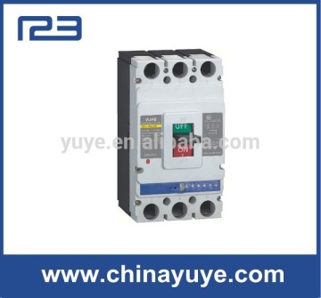 MCB Moulded Circuit breaker power circuit breaker