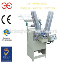 2 heads automatic bobbin wire winder