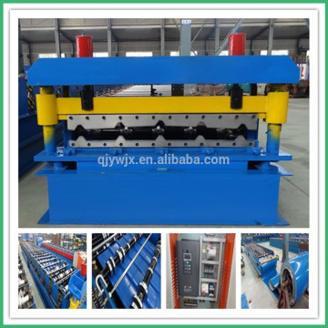 Best Roofing Sheet Roll Forming Machine Prices