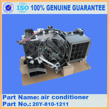 PC200-8 KLIMAANLAGE 20Y-810-1211