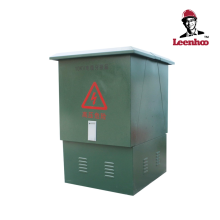 DFW Series Cable Junction Box