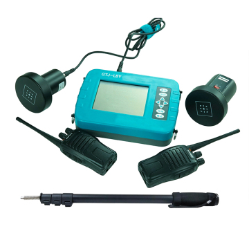 Best Seller High Precision Wall Meter Thickness Tester