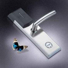 Proximity Card  Lock